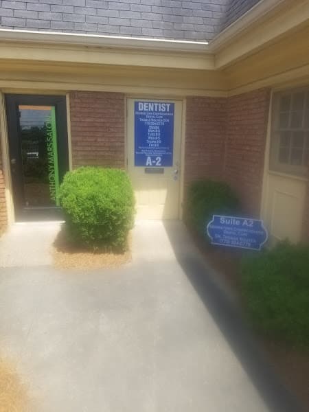 Georgetown Comprehensive Dental Care