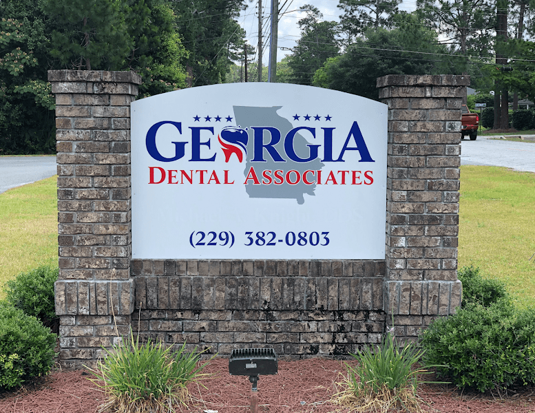 Georgia Dental Associates