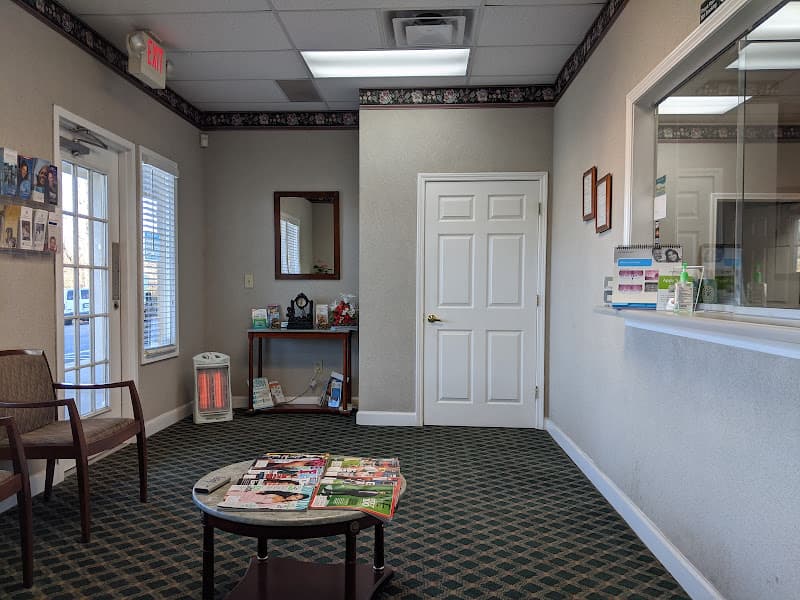 Georgia Dental Care