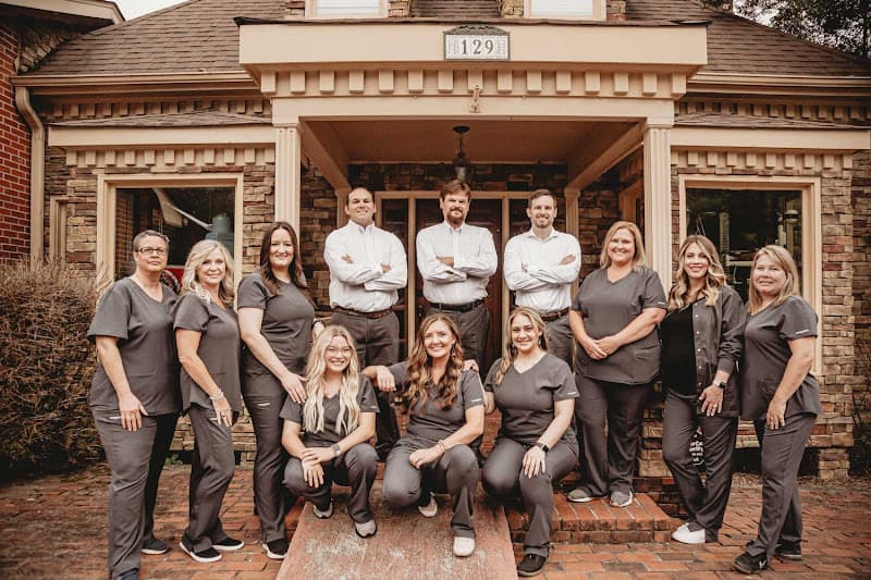 Georgia Dental Studio