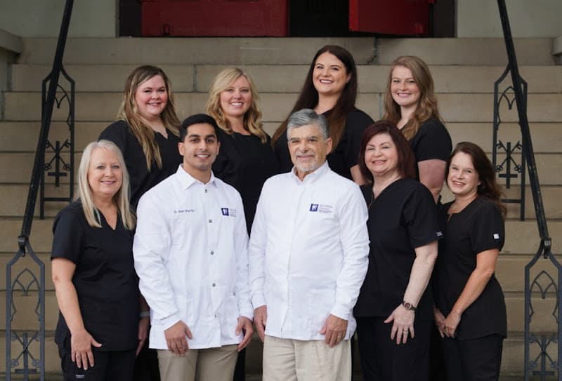 Georgia Family Dental & Facial Aesthetics