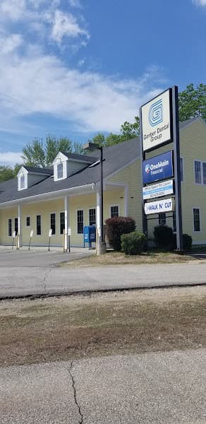 Gerber Dental Group