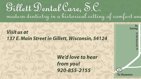 Gillett Dental Care