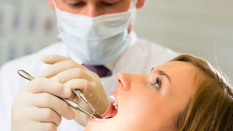 Glendive Family Dentistry
