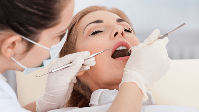 Goose River Dental