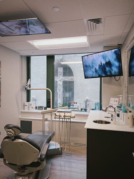 Grand Dentistry Loop