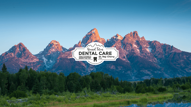 Grand Teton Dental Care