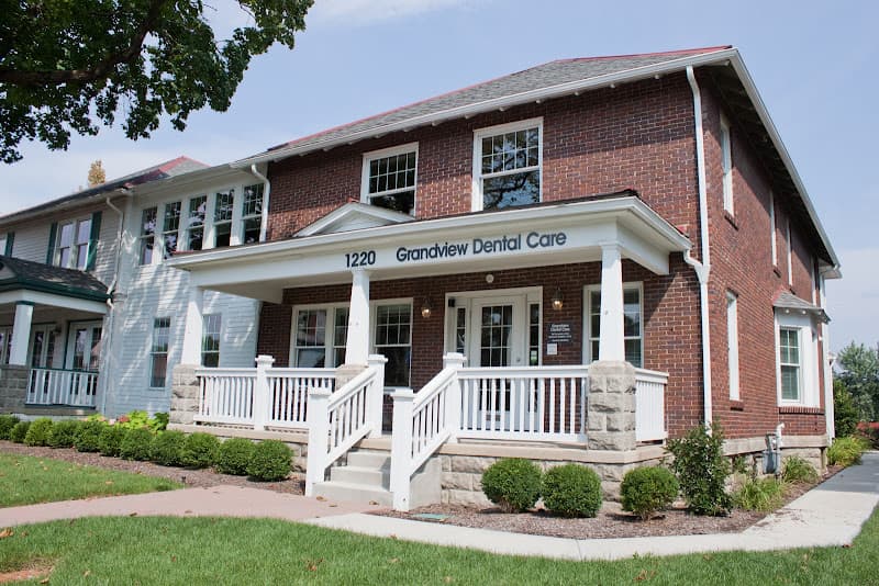 Grandview Dental Care