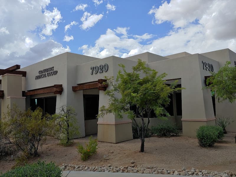 Grayhawk Dental Associates