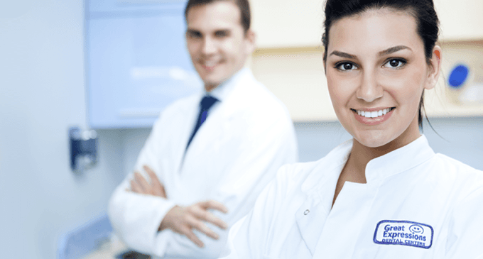 Great Expressions Dental Centers - Fayetteville-Jeff Davis