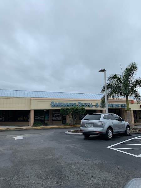 Greenberg Dental & Orthodontics