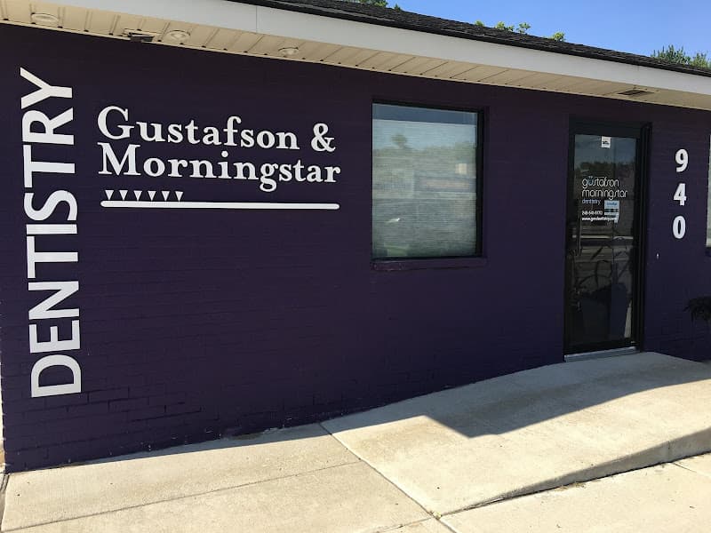 Gustafson Morningstar Dentistry