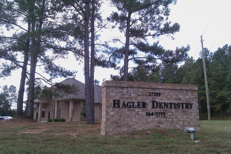 Hagler Dentistry
