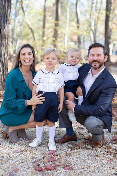 Hall Cosmetic & Family Dentistry