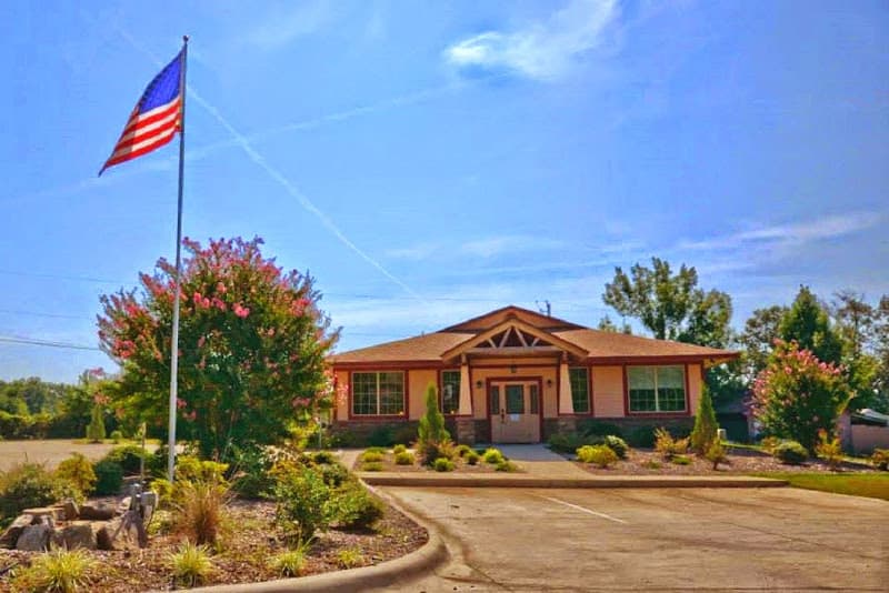 Hamilton Family Dentistry
