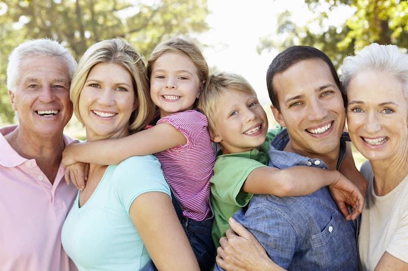 Hammond Pond Dental Group