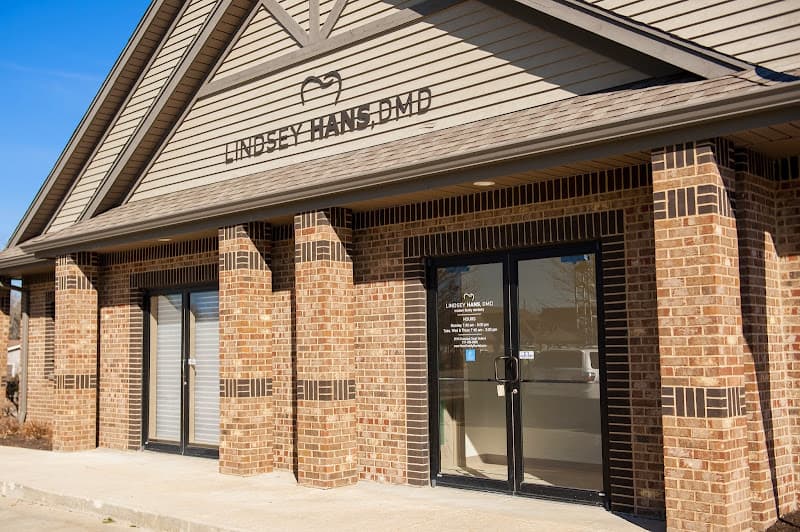 Hans Family Dental