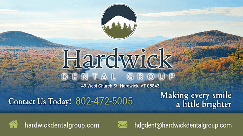 Hardwick Dental Group