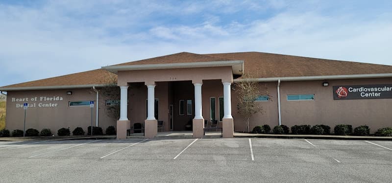 Heart Of Florida Dental