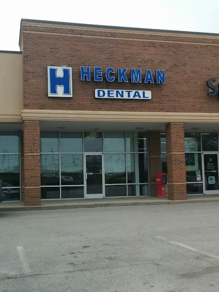 Heckman Dental