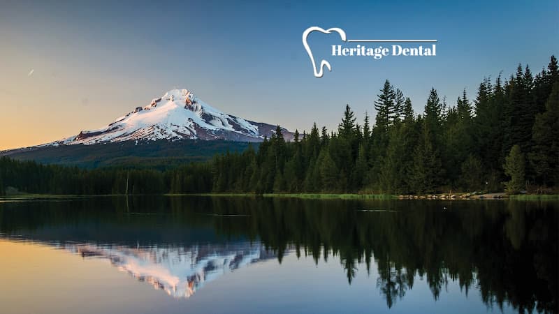 Heritage Dental