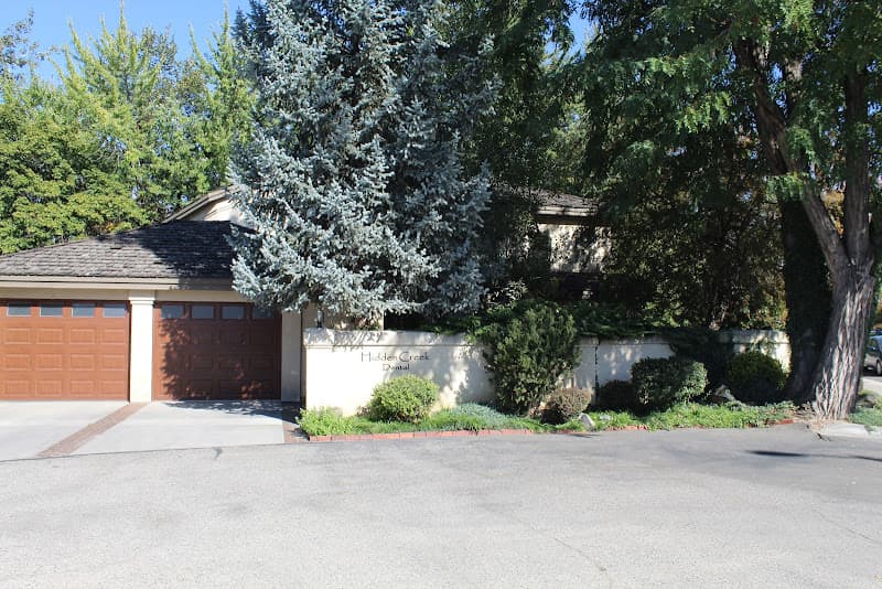 Hidden Creek Dental