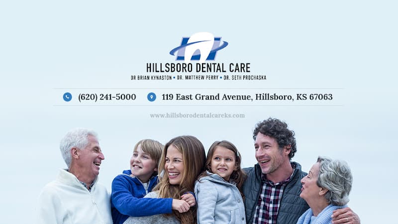 Hillsboro Dental Care
