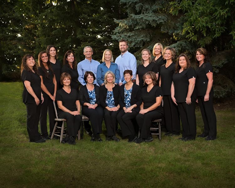 Hillside Dental Associates
