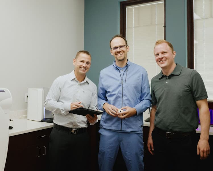 Hilltop Family Dental