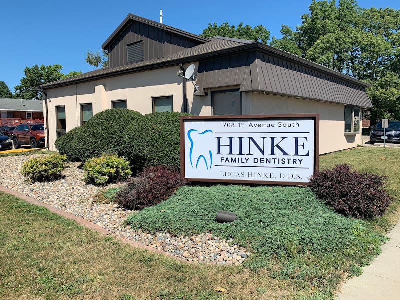 Hinke Family Dentistry