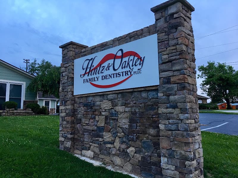 Hintz & Oakley Family Dentistry