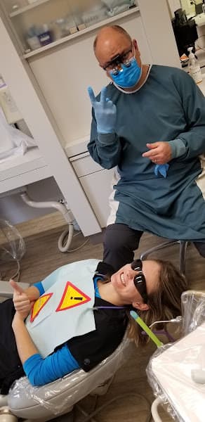Hone Family Dental