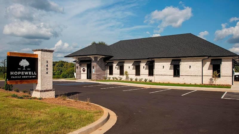 Hopewell Family Dentistry