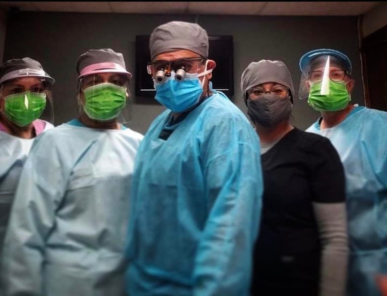Hugo Coronado DDS, Inc