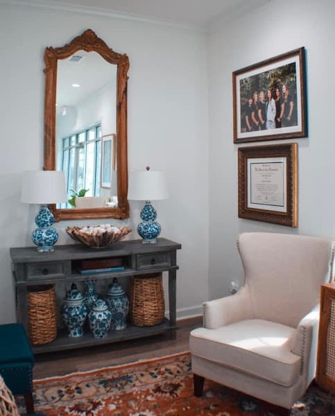 Hurricane Creek Dental