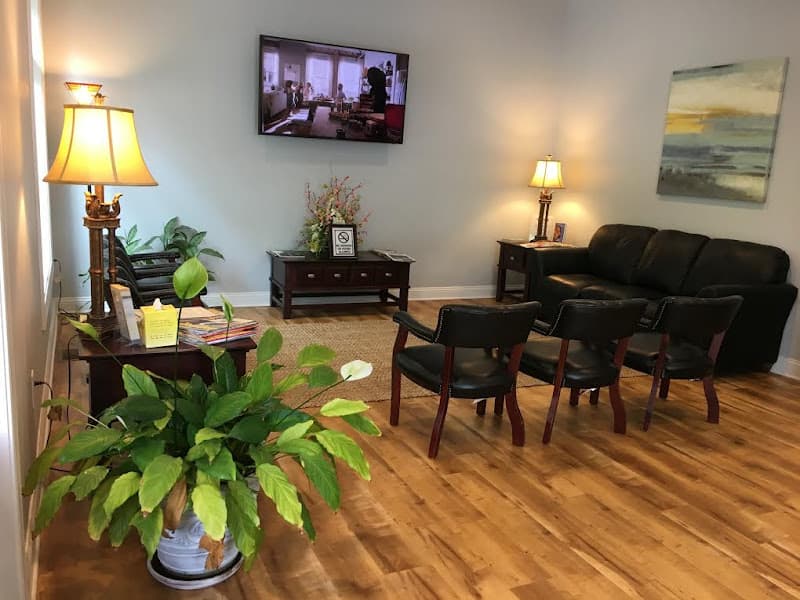 Hutchinson Family Dentistry