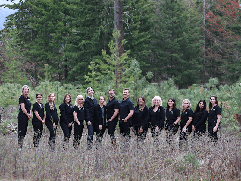 Idaho Family Dental Center, PLLC, Dentists in Coeur d'Alene