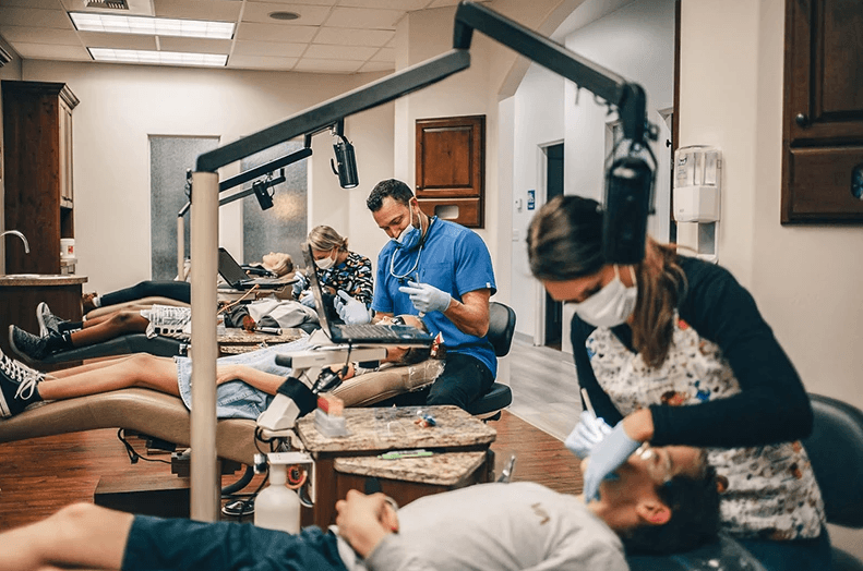 Idaho Kids Dentistry & Orthodontics