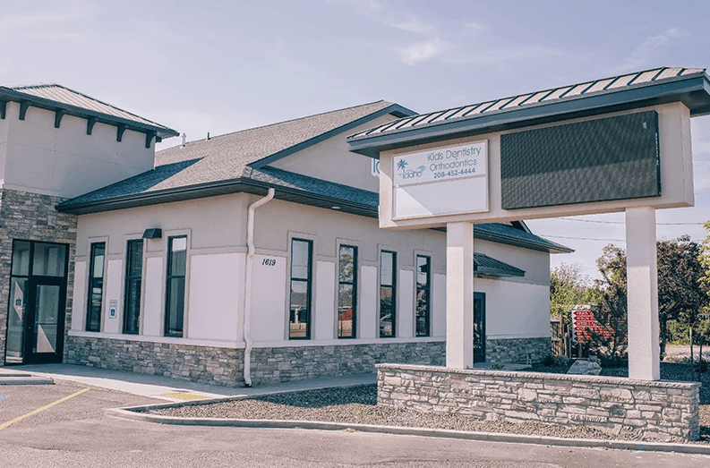 Idaho Kids Dentistry and Orthodontics