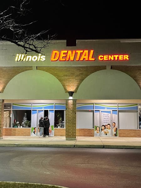 Illinois Dental Center