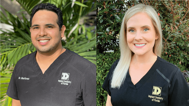 Implant Dentistry of Florida