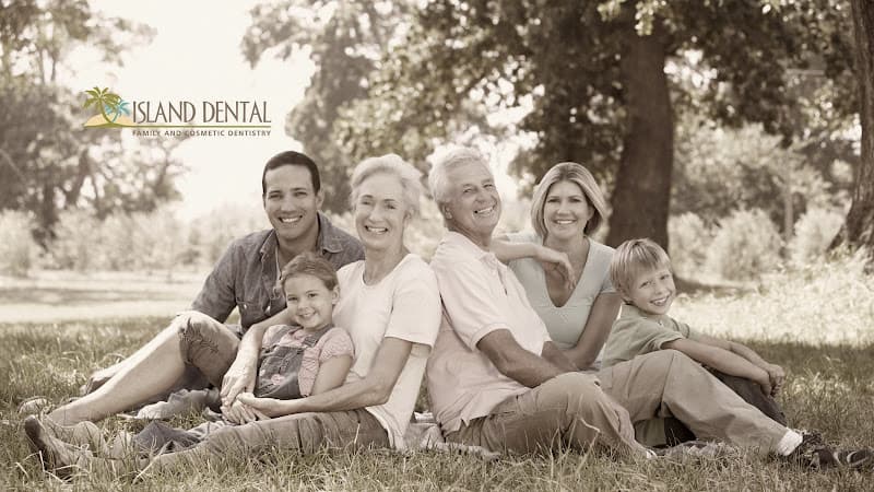 Island Dental - Dentist Gilbert, AZ