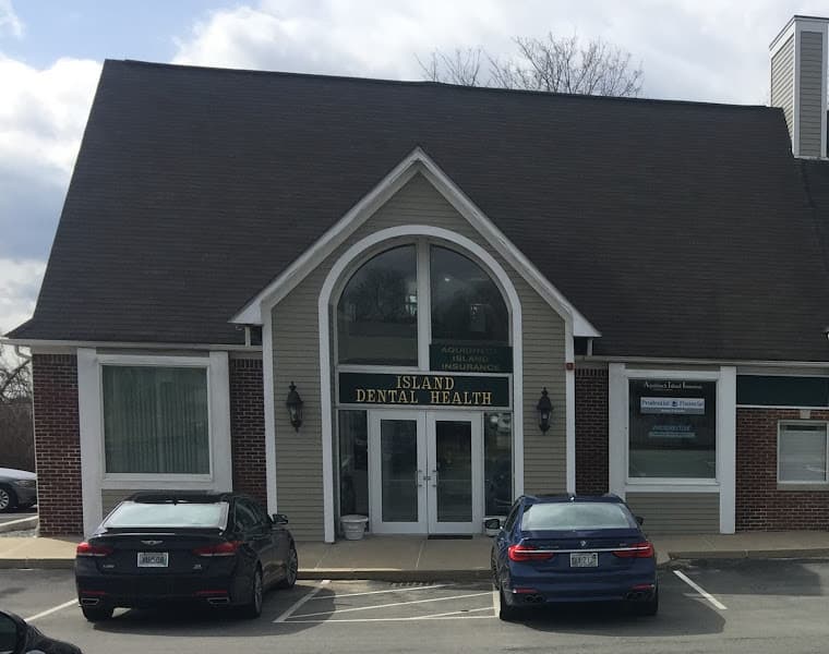 Island Dental Health