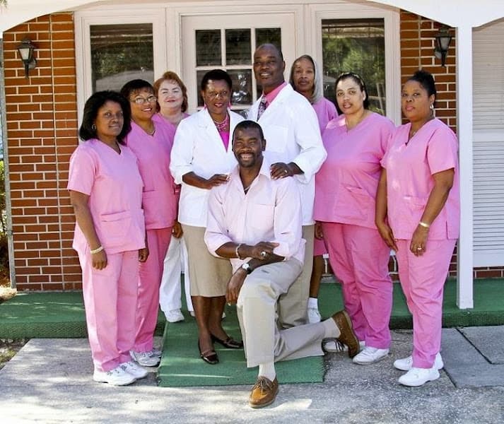 Jackson Family Dentistry