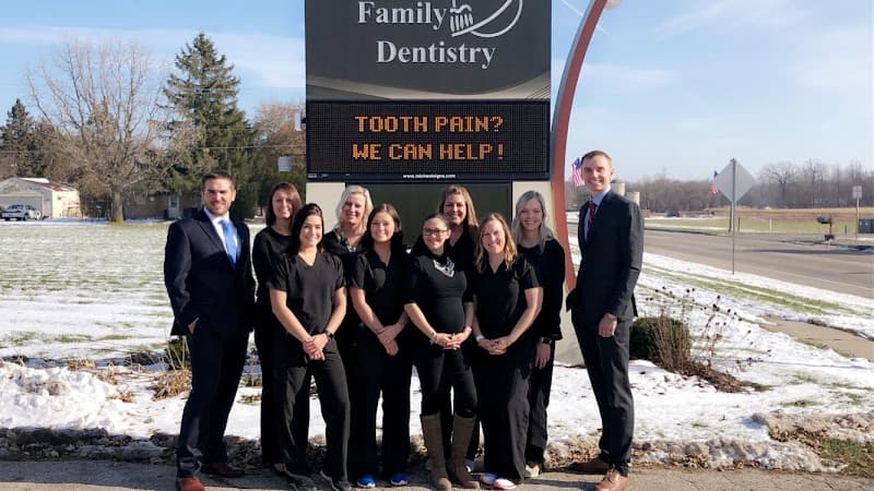 Jackson Family Dentistry