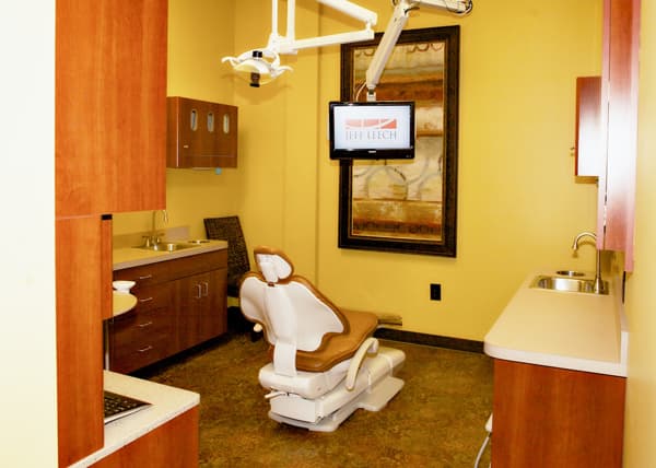 Jeff Leech Family Dentistry