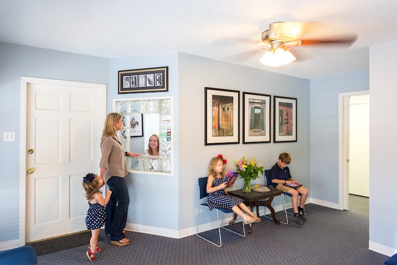 Jefferson Dental Care
