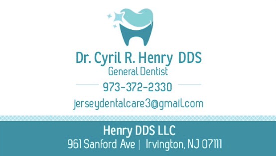 Jersey Dental Care