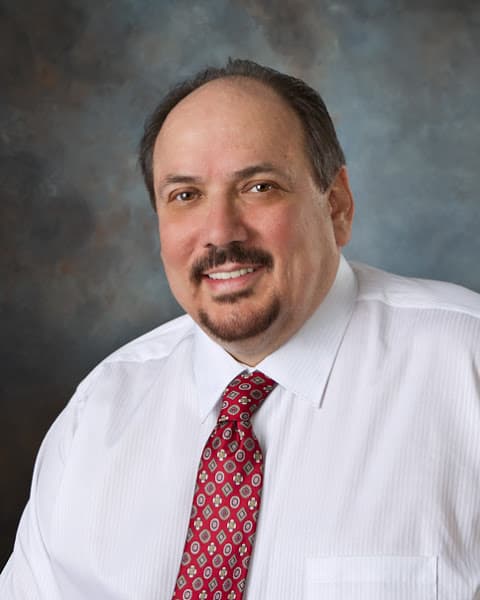 John K Hackbarth DDS