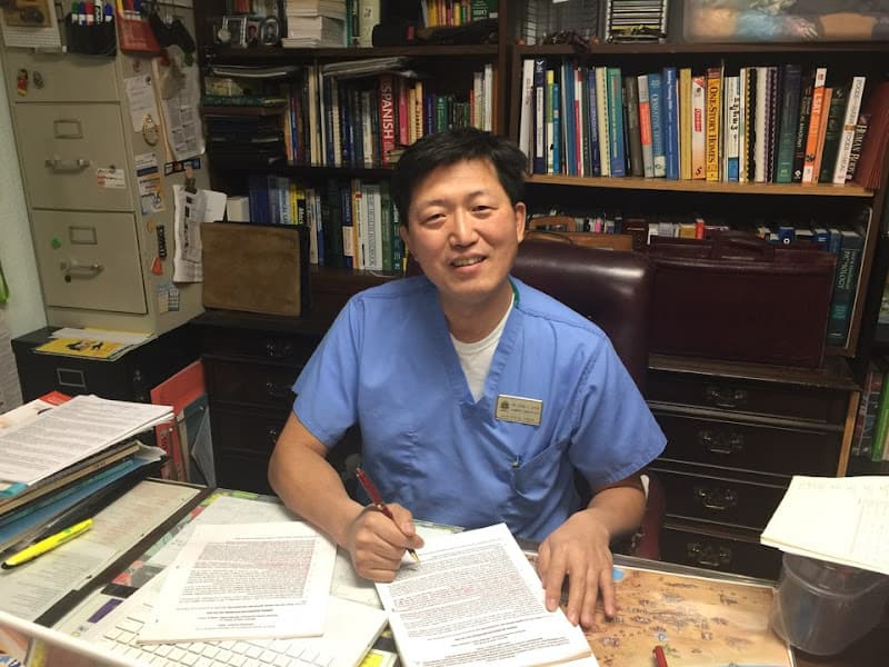 John S Leigh, DDS, Ranger Dental